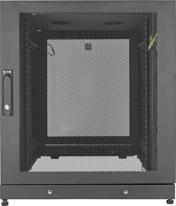 Produktbild Eaton 14U SmartRack Extra Deep Small Server Rack Enclosure Doors & Side Panels Included (14 HE)