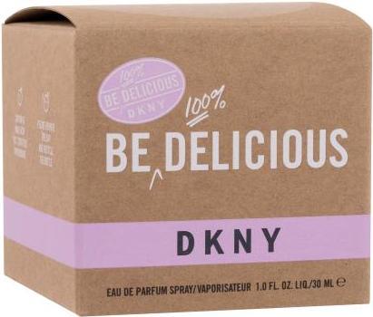 Immagine prodotto DKNY Be 100 % Delicious (Eau de parfum, 30 ml)
