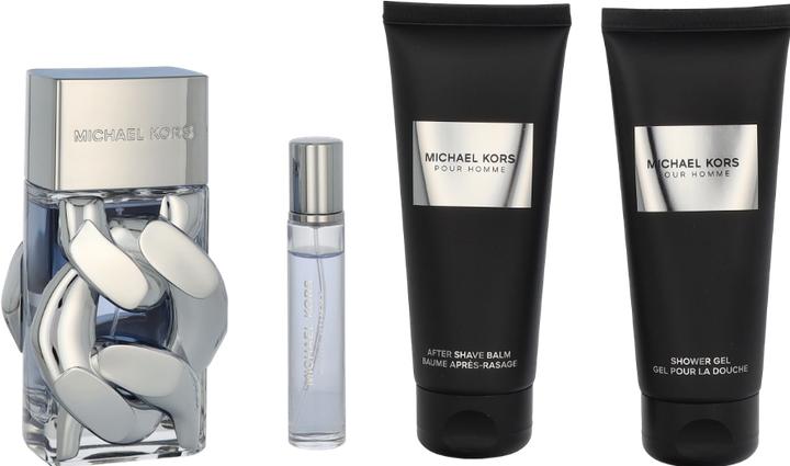 Immagine prodotto Michael Kors Set regalo Pour Homme (Set di profumi)