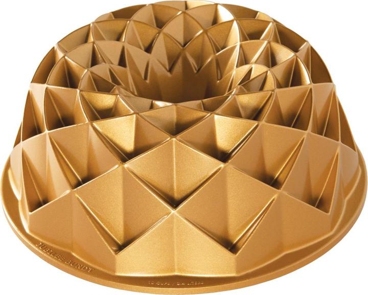 Nordic Ware Jubilee Gugelhupf baking dish (24.40 cm)