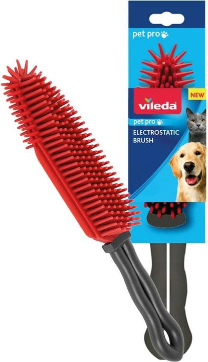 Produktbild Vileda Pet Pro (Hund, Katze, 500 ml)