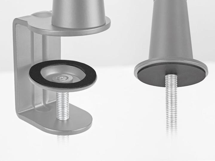 Actual product image Roline Professional studio microphone boom aluminium