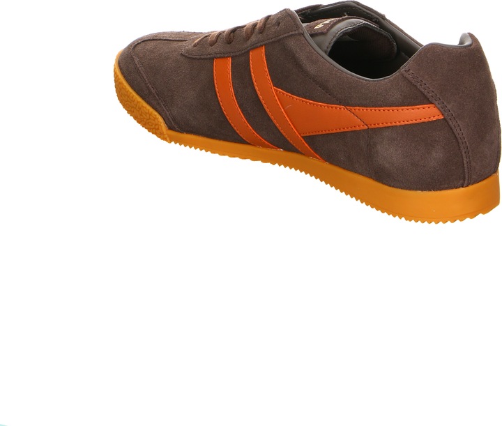 Image du produit Gola Harrier Suede (41)