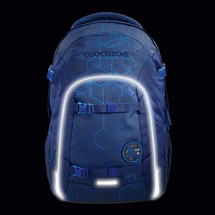 Image du produit Coocazoo sac à dos scolaire JOKER, 25 litres (25 l)