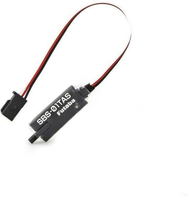 Immagine prodotto Futaba Sensore di velocità dell'aria SBS01TAS
