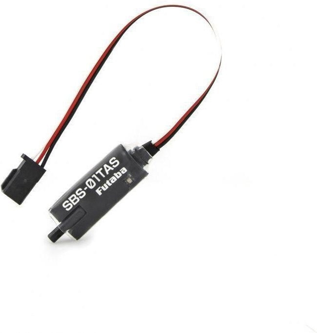 Actual product image Futaba Airspeed Sensor SBS01TAS