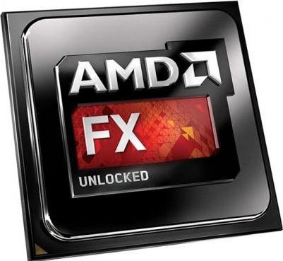 Produktbild AMD Fx-8370 (AM3+, 4 GHz, 8 -Core)