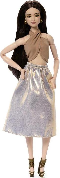 0 Barbie Signature Barbie Basics 06