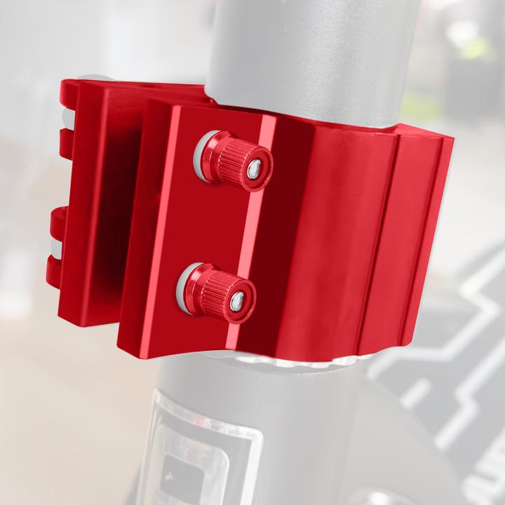 Actual product image Avizar Verstärkter Ring für Vorbauklemmung Ersatzteil