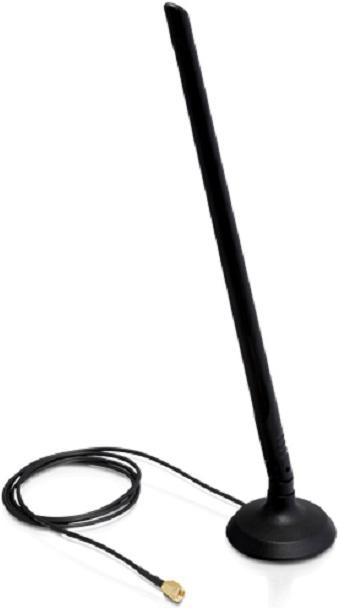 Image du produit Delock Antenne WLAN RP-SMA (WiFi)