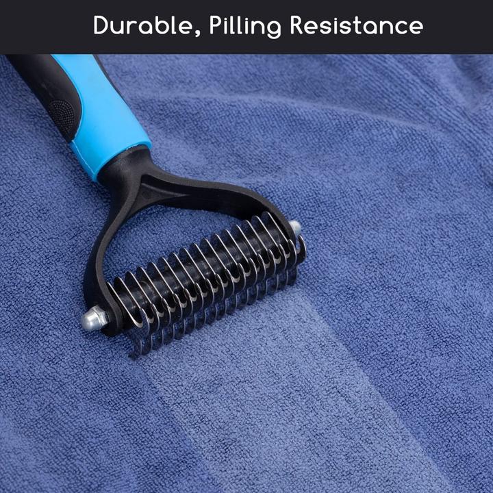 Produktbild Nobleza Hundebademantel XL (Hund)