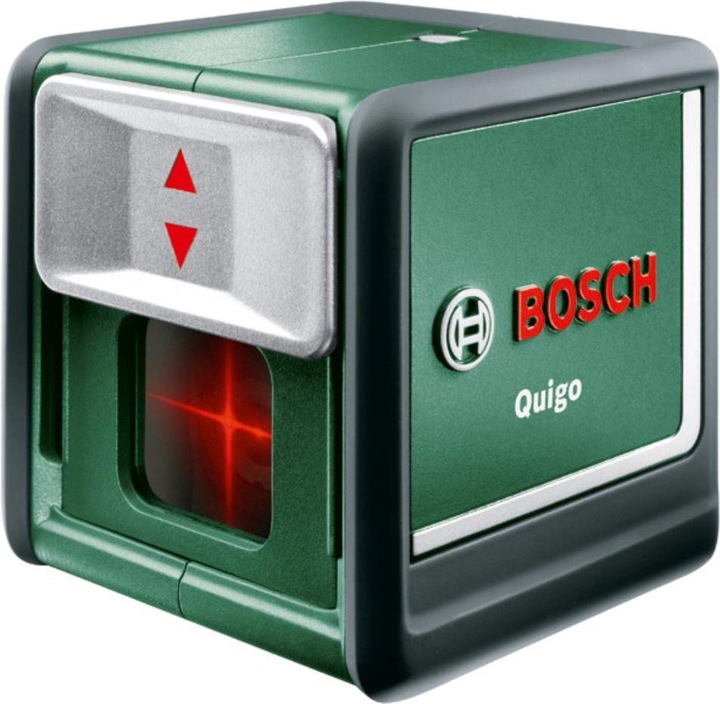 Immagine prodotto Bosch Home & Garden Quigo
