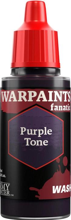 Purple Tone