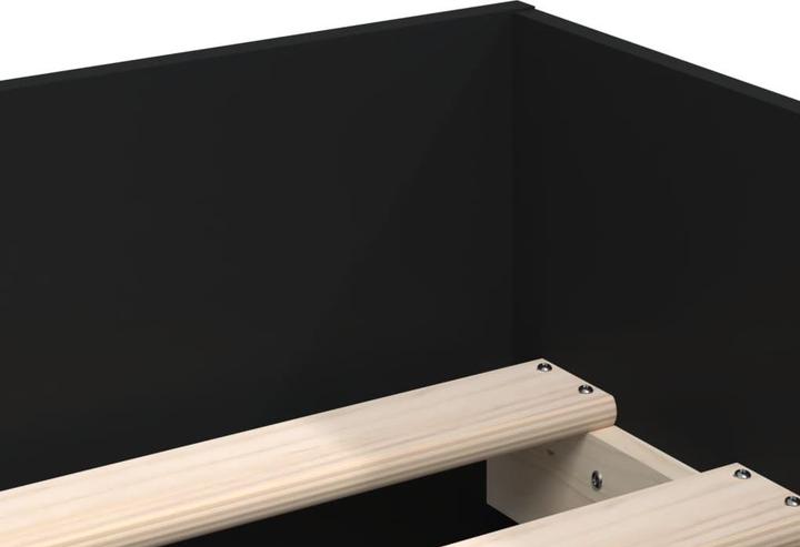 Image du produit vidaXL Bettgestell (75 x 190 cm)