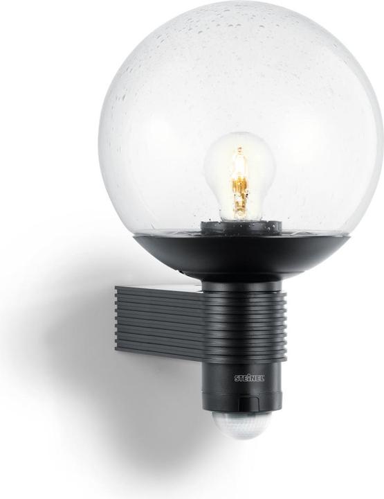 Actual product image Steinel Sensor lamp L 400 S (12 m)