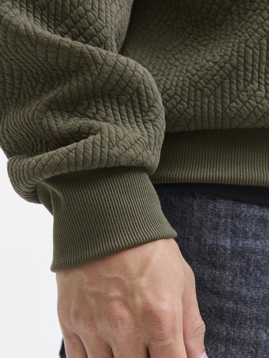 Image du produit Jack & Jones Sweat à col rond Jcogeo (S)