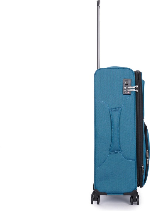Produktbild Stratic Bendigo Light+ - Trolleykoffer (88 l, L (90 - 115l))