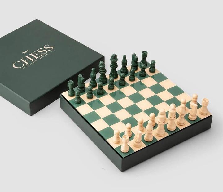Actual product image Printworks Chess