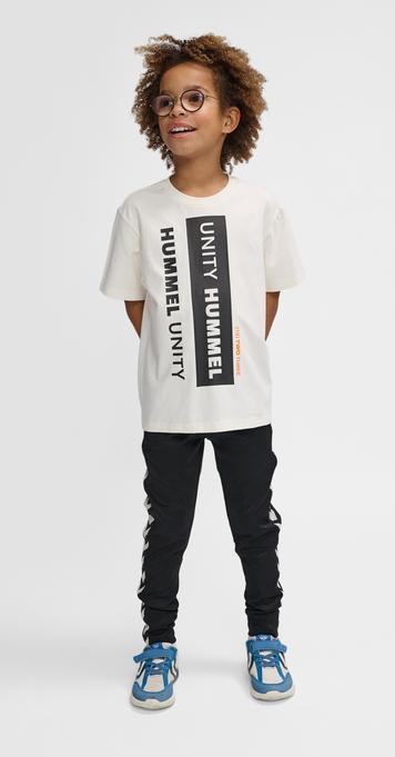 Actual product image hummel Hmlunity T-Shirt S/S (116)