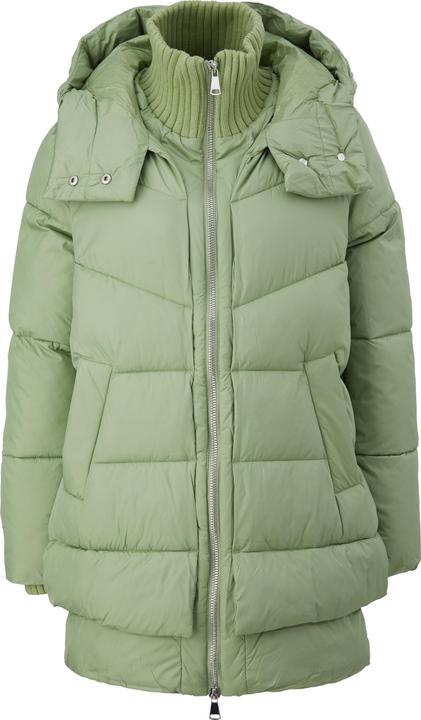 Immagine prodotto s.Oliver Outdoor-Jacke Oversize Steppjacke (XS)