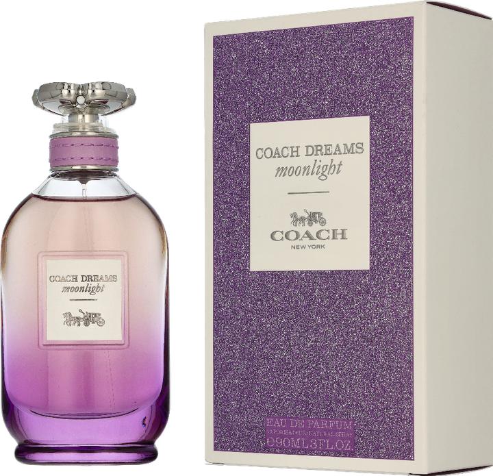 Produktbild Coach Dreams Moonlight (Eau de Parfum, 90 ml)