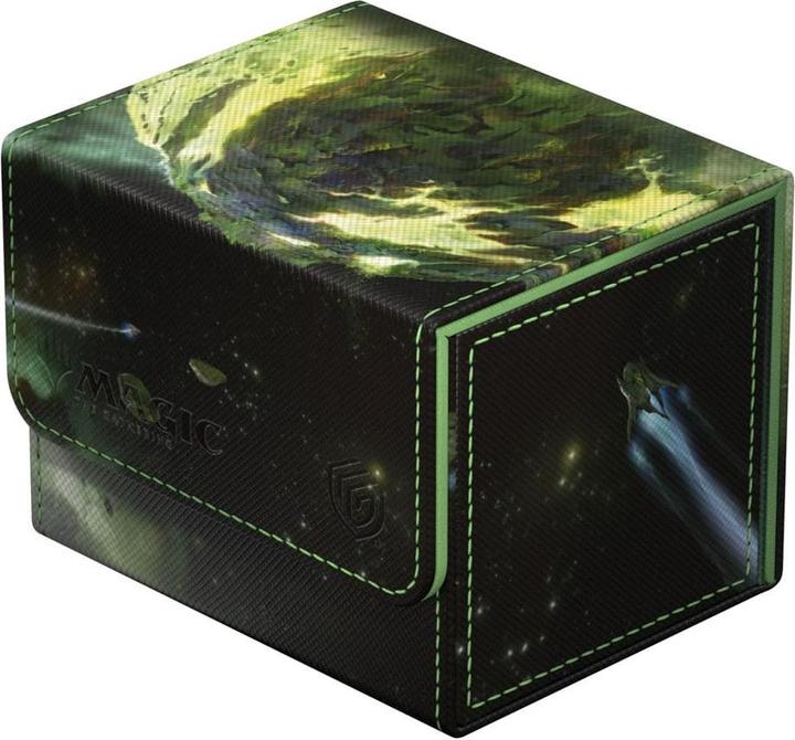 Ultimate Guard Sidewinder 100+ Xenoskin Magic: The Gathering "Edge of Eternities" - Design 05