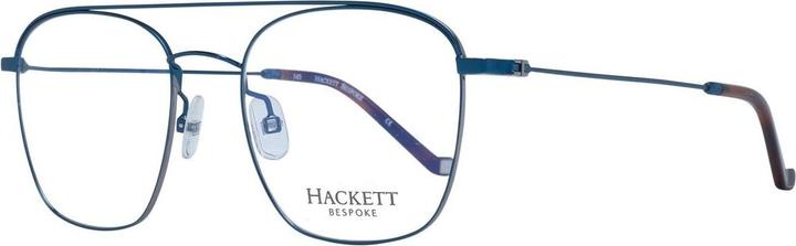 Actual product image Hackett Spectacle frame Heb258 51609 (no correction)