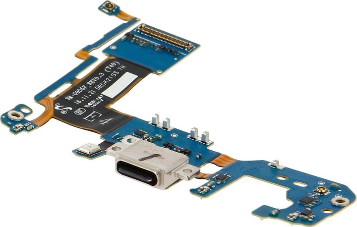 Produktbild Samsung Ladebuchse Ersatzteil Galaxy S8 Plus (Samsung Galaxy S8+)