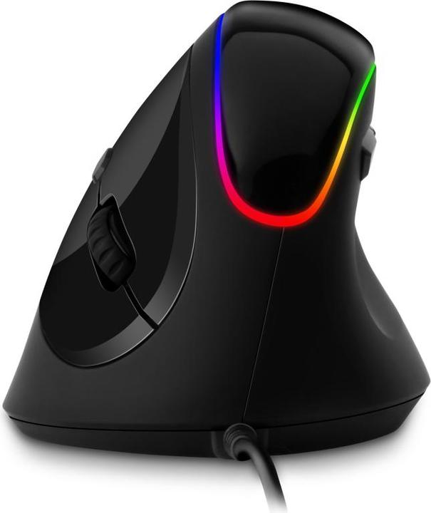 Actual product image Connect IT CMO-2800-BK (Cable)