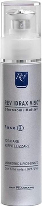 Rev Pharmabio Rev Idrax Antiaging Gesichtscreme 50ml (50 ml)