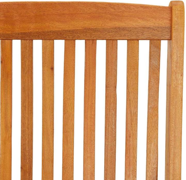 Produktbild vidaXL Gartenstuhl