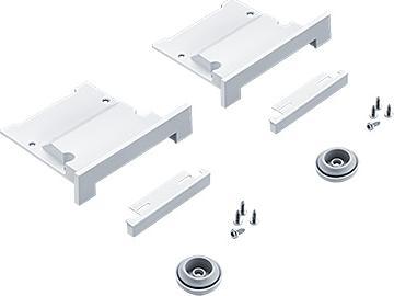 Zumtobel Sln2 Mrt Ec Set L9 W
