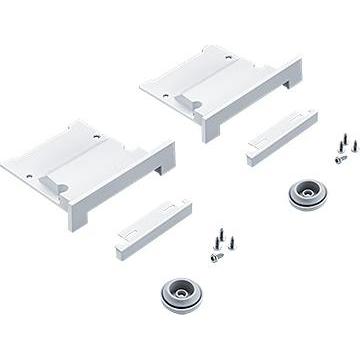 Zumtobel, Canale passacavi, Sln2 Mrt Ec Set L9 W