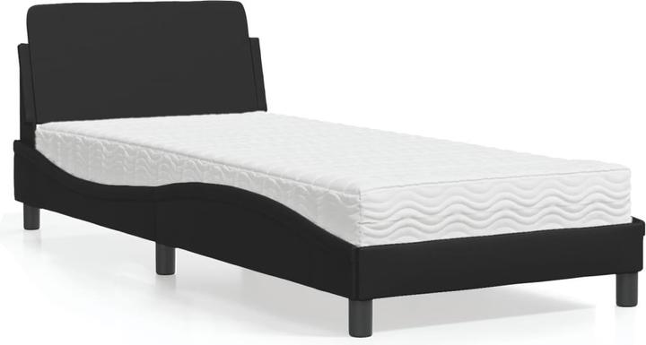 Image du produit vidaXL Bett (80 x 200 cm)