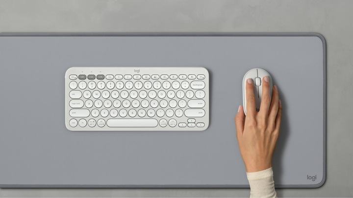 Actual product image Logitech Pebble 2 M350S (Wireless)