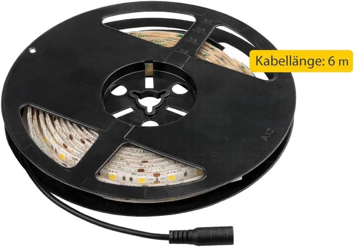 Image du produit Schellenberg LED-Garagenbeleuchtung