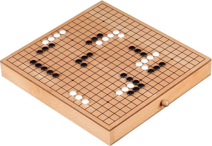 Produktbild Philos Go & Go Bang (Deutsch, 2 Spieler)