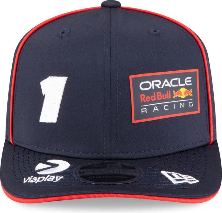 Produktbild New Era 9Seventy Stretch Cap Red Bull Racing Max Verstappen