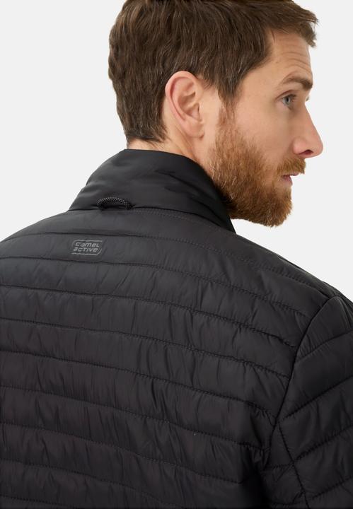 Produktbild Camel Active Blouson mit wasserabweisender Funktion (S)