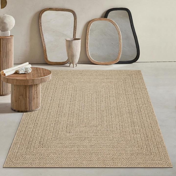 Produktbild Mias Teppiche Outdoor-Teppich (90 x 60 cm)