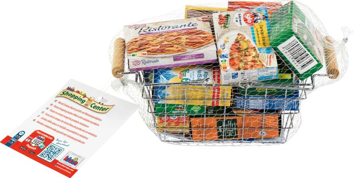 Image du produit Theo Klein Panier d'achat