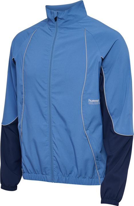 Produktbild hummel Hmlpulse Woven Zip Jacket (M)
