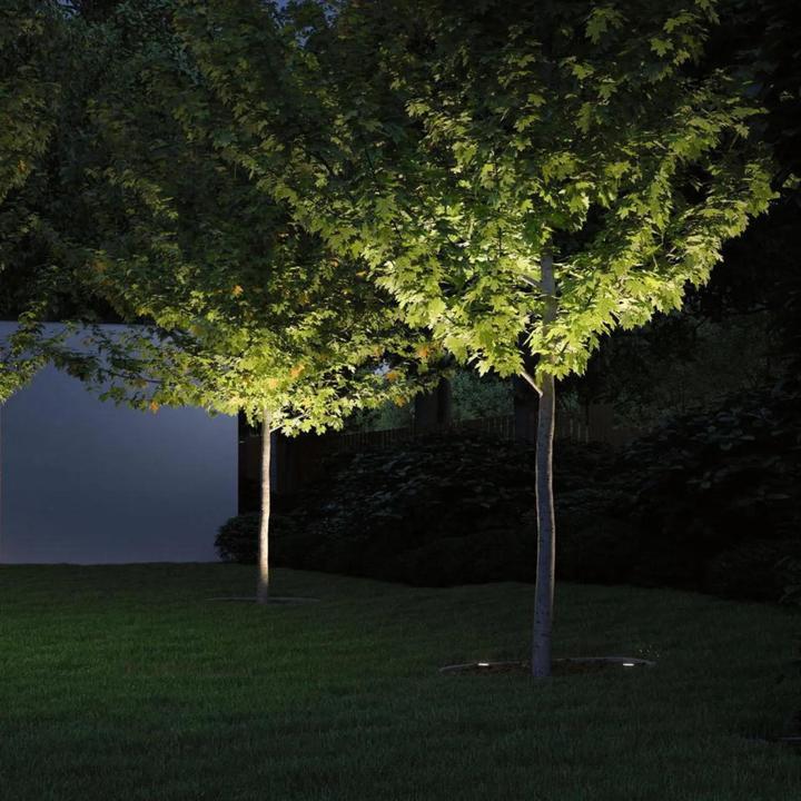 Produktbild Paulmann Outdoor Plug & Shine Floor (600 lm, IP67)