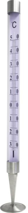 Unitec Garden thermometer