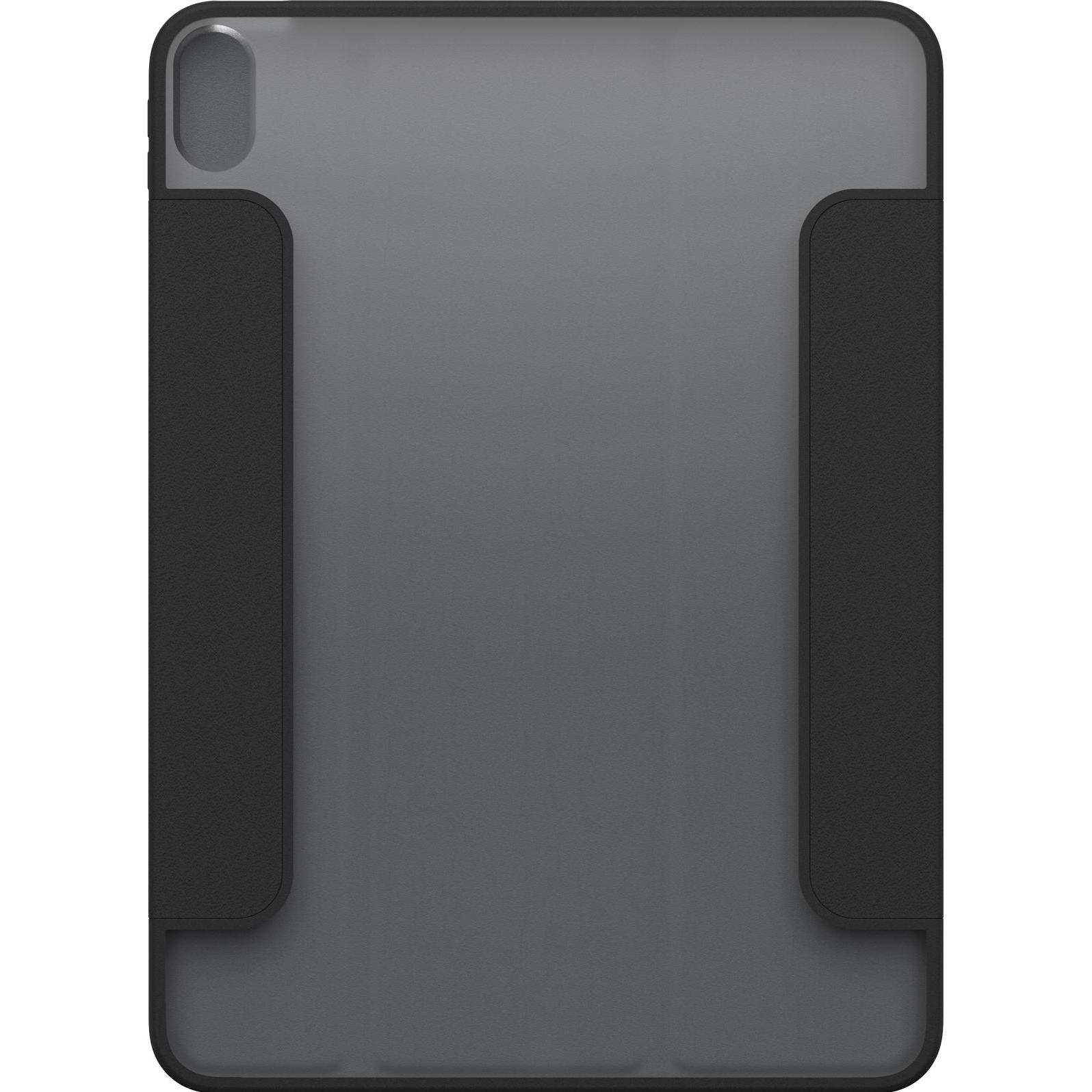 Otterbox Folio Symmerty (Apple Ipad Air 11 2024, Apple Ipad Air 11 2025, Apple Ipad Air 11 2026, Apple Ipad Air 2020, Apple Ipad Air 2022), Cover Tablet, Nero