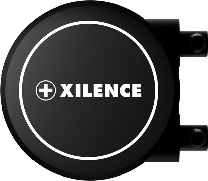 Image du produit Xilence LQ240 ARGB LED