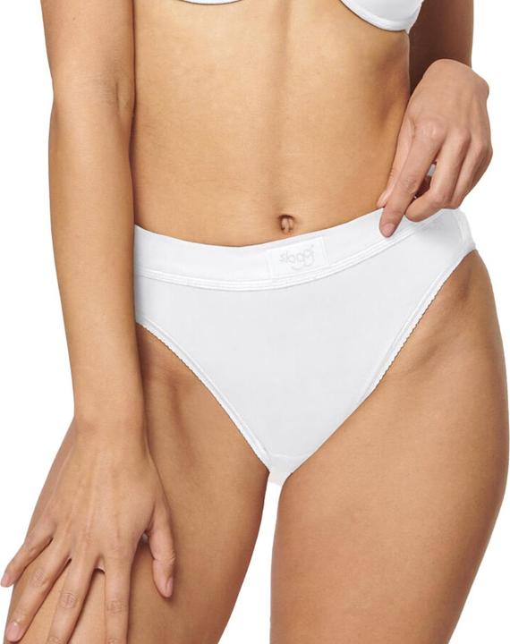 Produktbild Sloggi Double Comfort (36, 2er Pack)