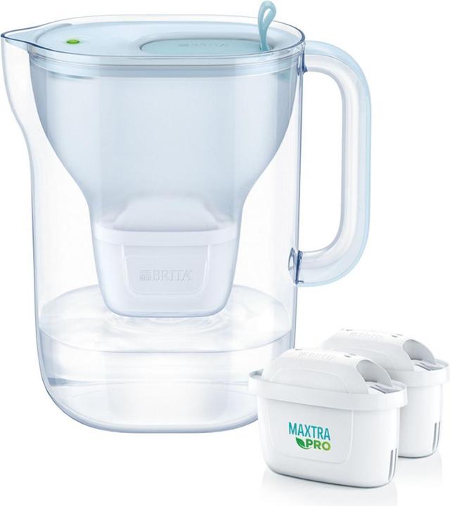 Productafbeelding Brita Stijl eco incl. 2 MX Pro (2.40 l)