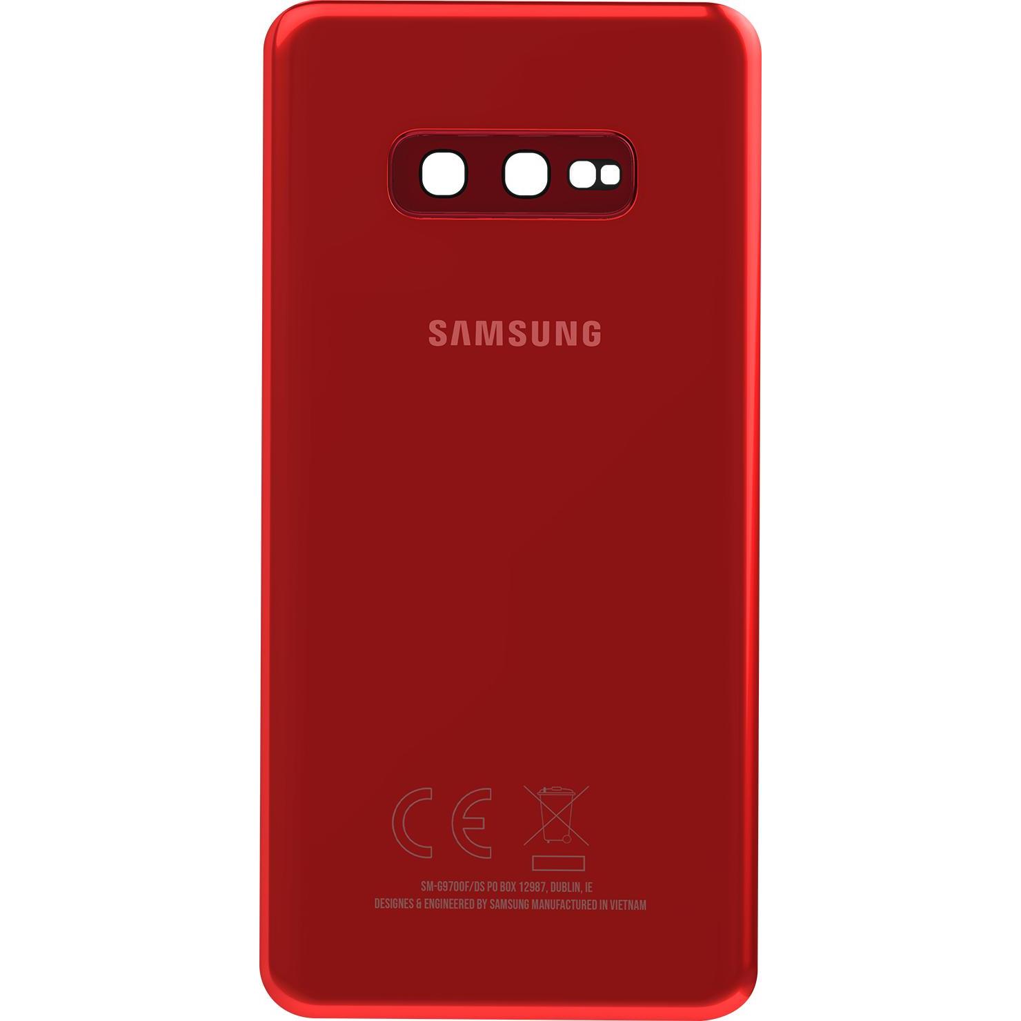 Samsung GH82-18452H Ersatzteil Rückseite, Smartphone Akku