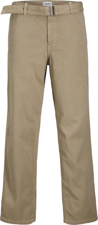 Produktbild Jack & Jones Jpstkarl Jjridge Belt Chino Styd Aw24 Ln (W28/L32)
